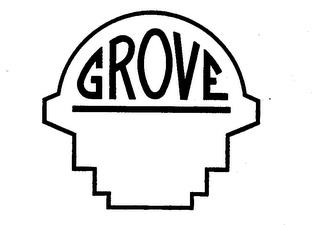 GROVE trademark