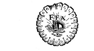 FFA trademark