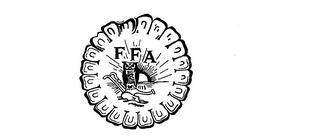 FFA trademark