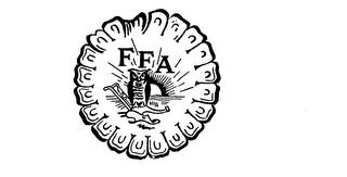 FFA trademark