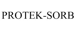 PROTEK-SORB trademark