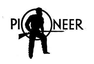 PIONEER trademark