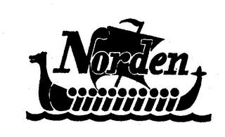 NORDEN trademark