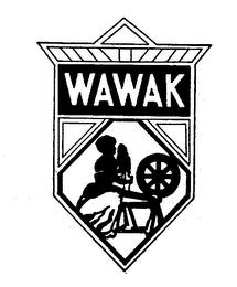 WAWAK trademark