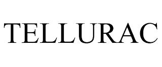 TELLURAC trademark