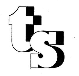 TS trademark