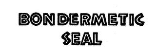 BONDERMETIC SEAL trademark