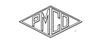 PMCO trademark