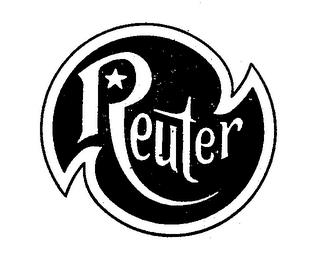 REUTER trademark