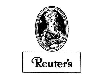 REUTER'S trademark