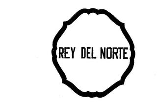 REY DEL NORTE trademark