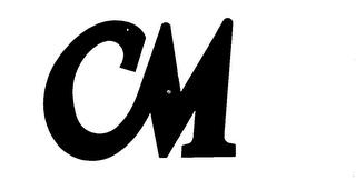 CM trademark