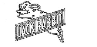 JACK RABBIT trademark