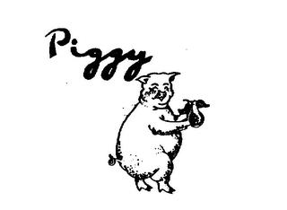 PIGGY trademark