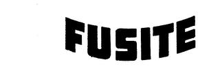 FUSITE trademark