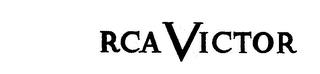 RCA VICTOR trademark