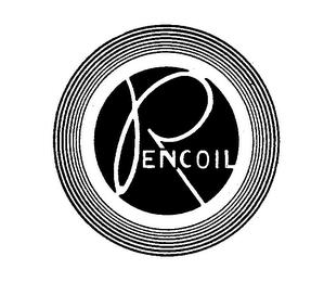 RENCOIL trademark