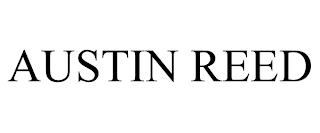 AUSTIN REED trademark