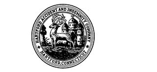 HARTFORD ACCIDENT & INDEMNITY CO. trademark