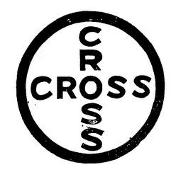 CROSS trademark