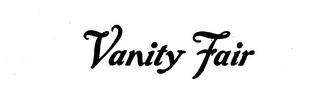 VANITY FAIR trademark