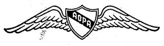 AOPA trademark