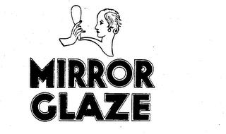 MIRROR GLAZE trademark