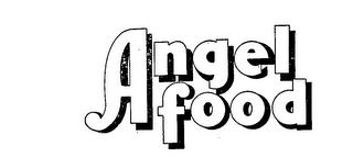 ANGEL FOOD trademark