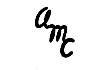 AMC trademark