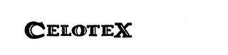 CELOTEX trademark