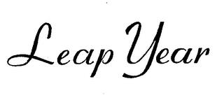 LEAP YEAR trademark