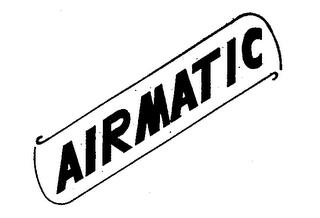 AIRMATIC trademark