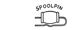 SPOOLPIN trademark