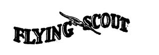 FLYING SCOUT trademark