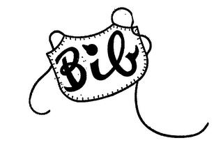 BIB trademark