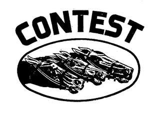 CONTEST trademark