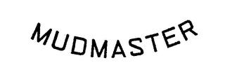 MUDMASTER trademark