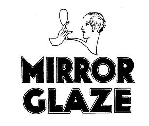 MIRROR GLAZE trademark