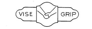 VISE GRIP trademark