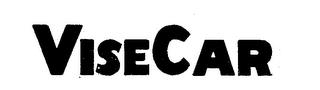 VISECAR trademark