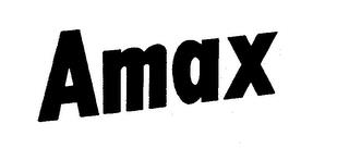 AMAX trademark