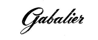 GABALIER trademark