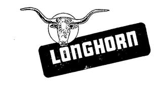 LONGHORN trademark