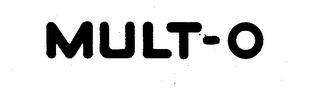 MULT-O trademark