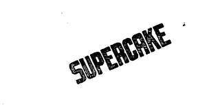 SUPERCAKE trademark