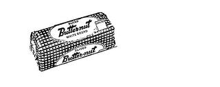 SLICED BUTTER-NUT WHITE BREAD trademark