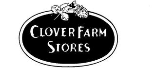 CLOVER FARM STORES trademark