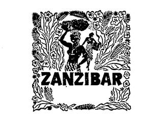 ZANZIBAR trademark