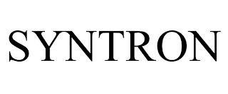 SYNTRON trademark