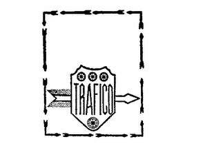 TRAFICO trademark